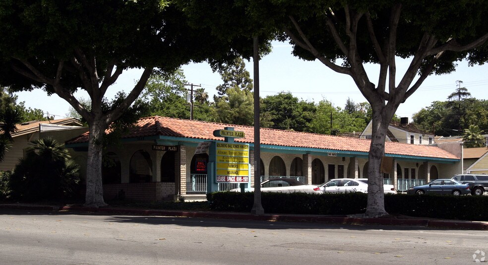 More Photos Of 7648 Painter Ave, Whittier Office For Lease