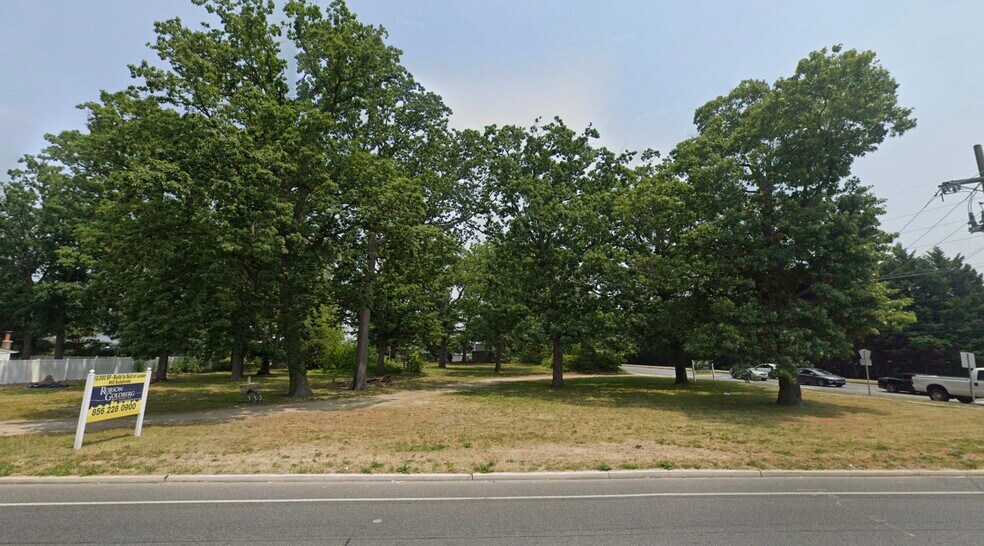 More Photos Of Main St & Heston St, Glassboro Land For Lease