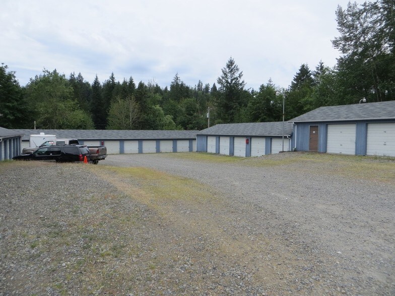 More Photos Of 820 State Route 161 N, Eatonville Self Storage For Lease