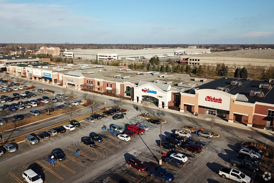 More Photos Of 28511-28599 Schoolcraft Rd, Livonia Unknown For Lease