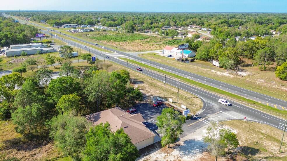More Photos Of 15151 S US Highway 441, Summerfield Medical For Sale