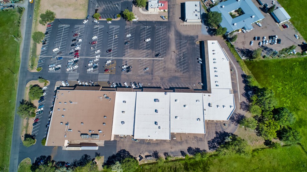 More Photos Of 203-229 S Mountain Ave, Springerville Unknown For Lease