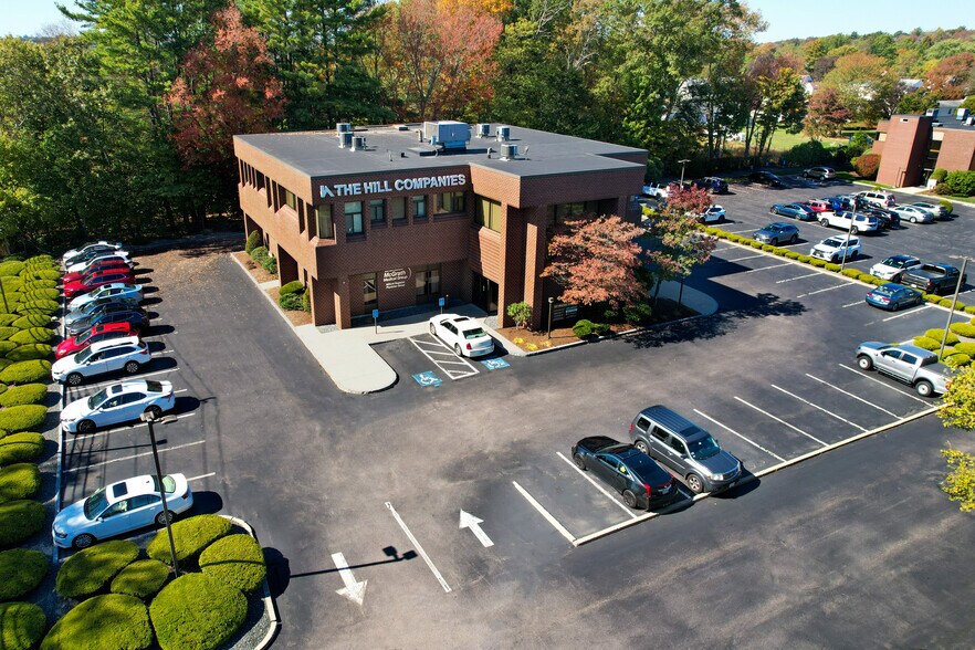 More Photos Of 117 Water St, Milford Office For Lease