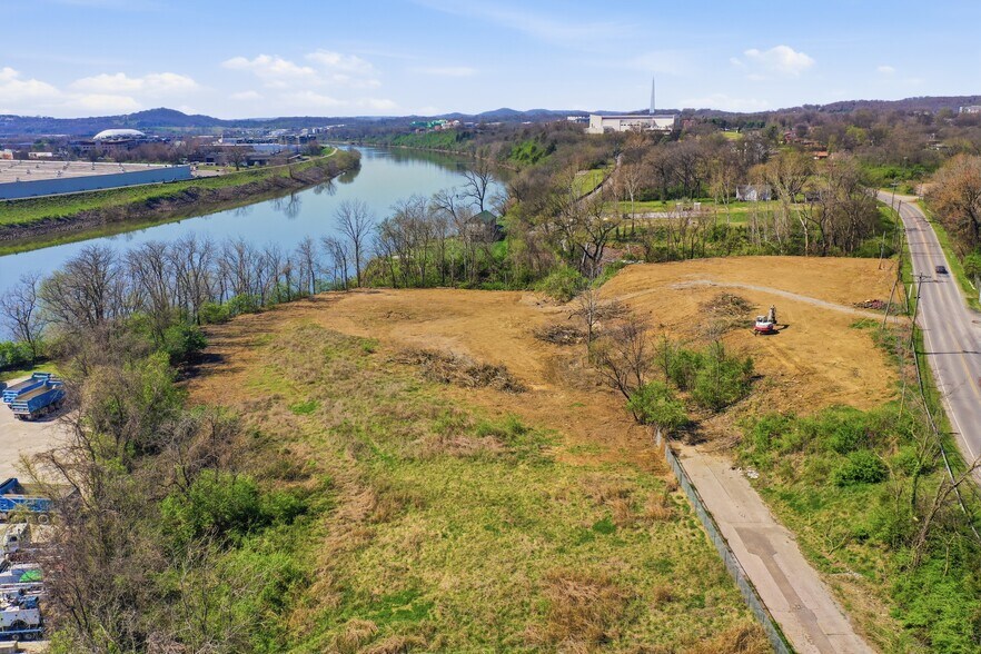 More Photos Of 00 Baptist World Center Dr, Nashville Land For Sale