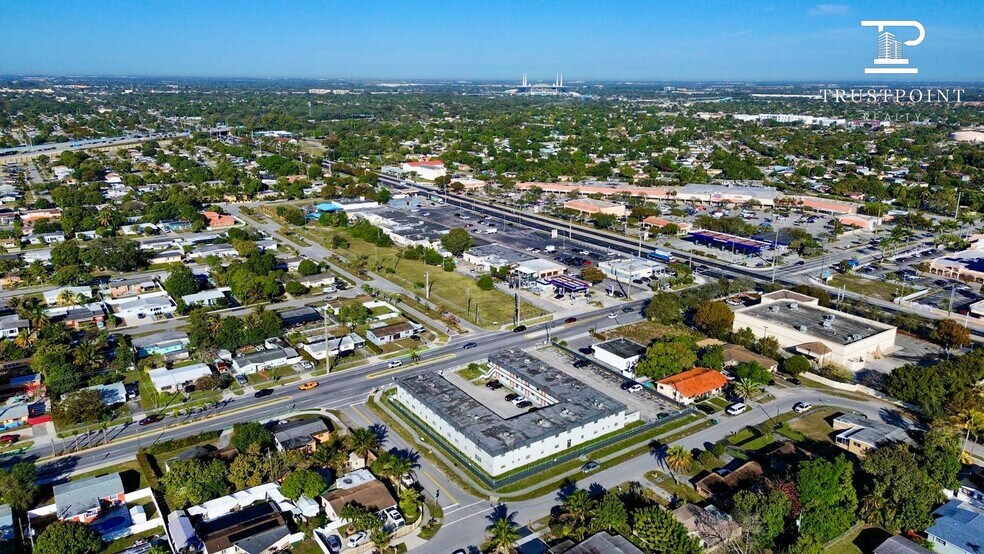 More Photos Of 18101 NW 7th Ave, Miami Apartments For Sale