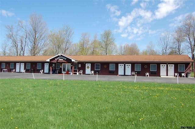 More Photos Of 2624 Rt-40, Greenwich Hotel For Sale