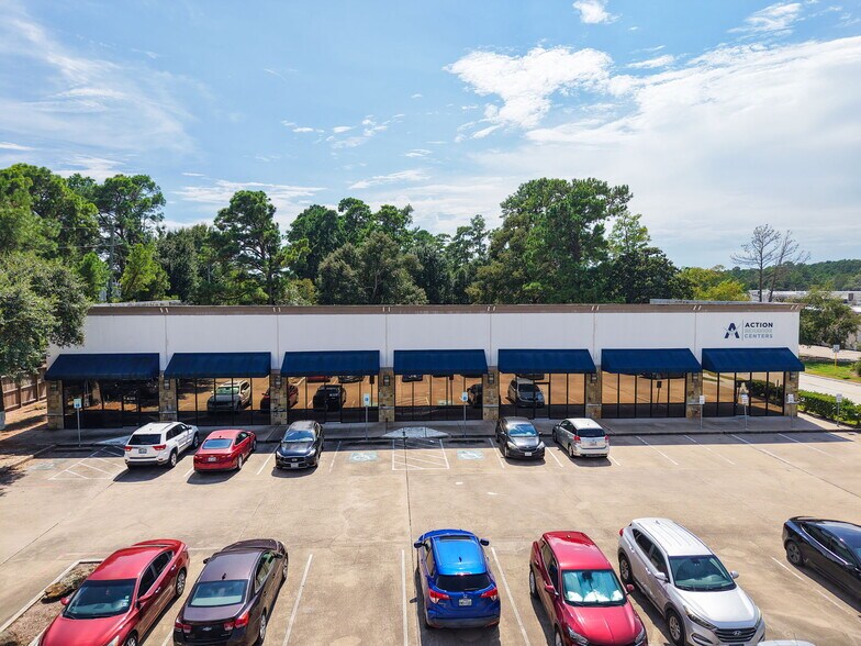 More Photos Of 12101 Grant Rd, Cypress Medical For Sale