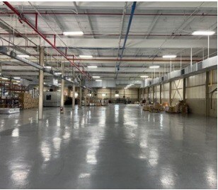 More Photos Of 201 S Delaney Rd, Owosso Manufacturing For Sale