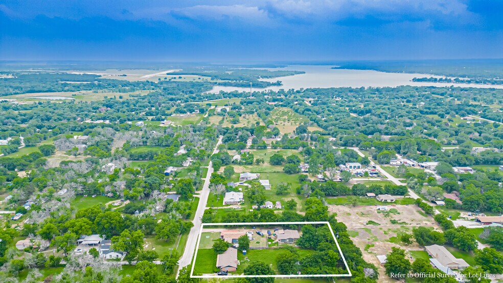 More Photos Of 291 County Road 4858, Newark Land For Sale