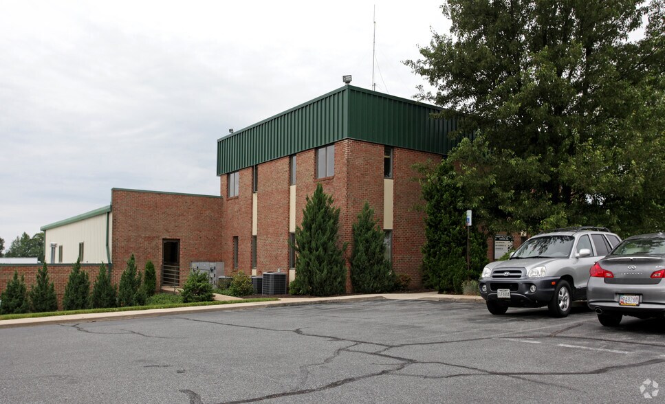 Primary Photo Of 107 E Jarrettsville Rd, Forest Hill Unknown For Lease