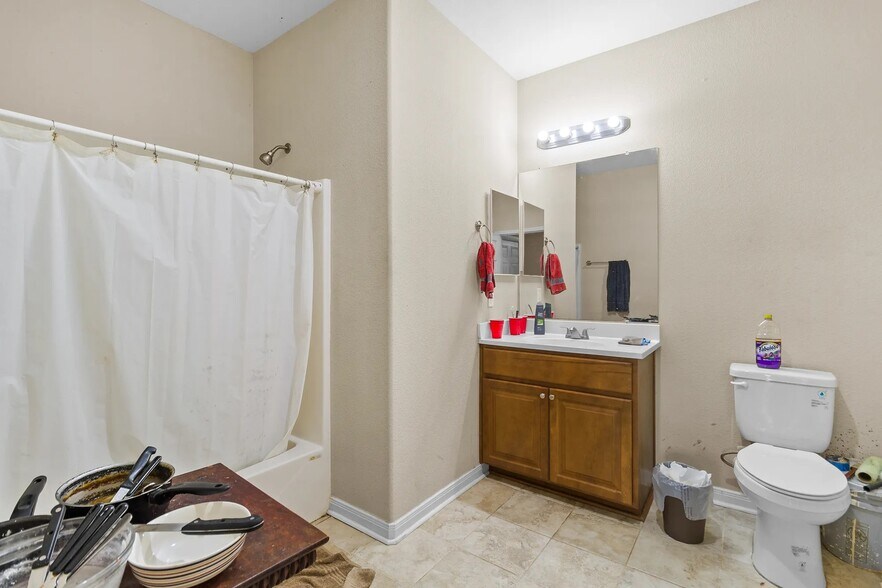 More Photos Of 11242 Longstreet Rd, Willis Land For Sale