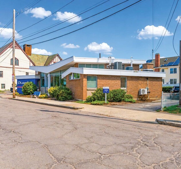 More Photos Of 34 Chapman St, Quincy Bank For Sale