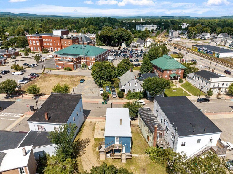 More Photos Of 45A Hanson, Rochester Apartments For Sale