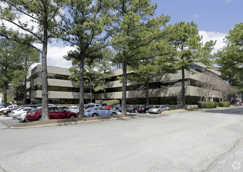 Primary Photo Of 965 Ridge Lake Blvd, Memphis Office For Lease