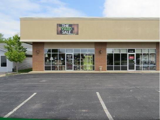 More Photos Of 5114 E Lincoln Hwy, Merrillville Storefront For Lease
