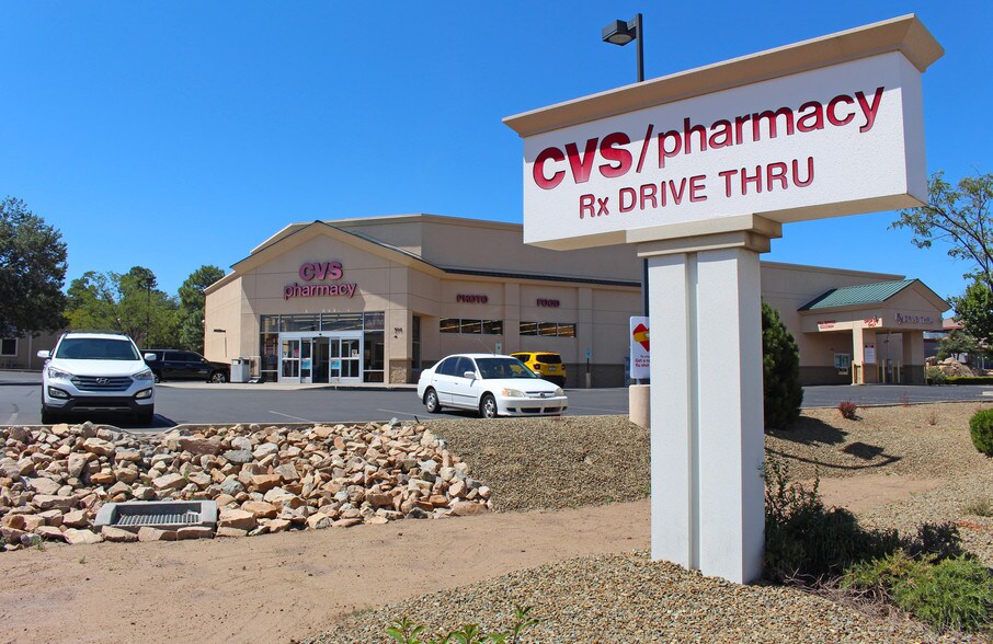 More Photos Of 506 Miller Valley Rd, Prescott Drugstore For Sale