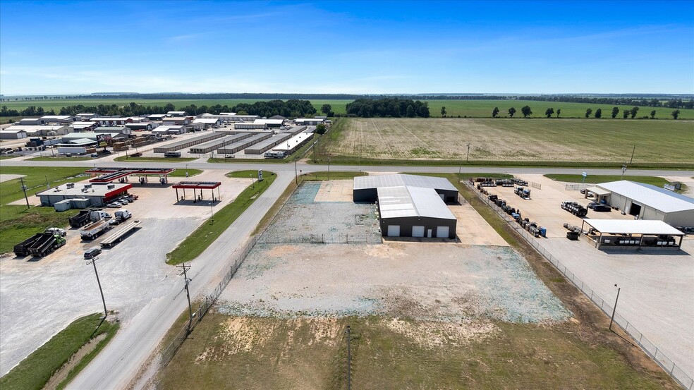 More Photos Of 6311 AR-1 SOUTH, Jonesboro General Retail For Sale