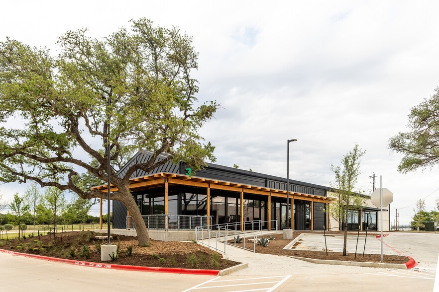 More Photos Of 10880 E Crystal Falls Pky, Leander Storefront Retail Office For Lease