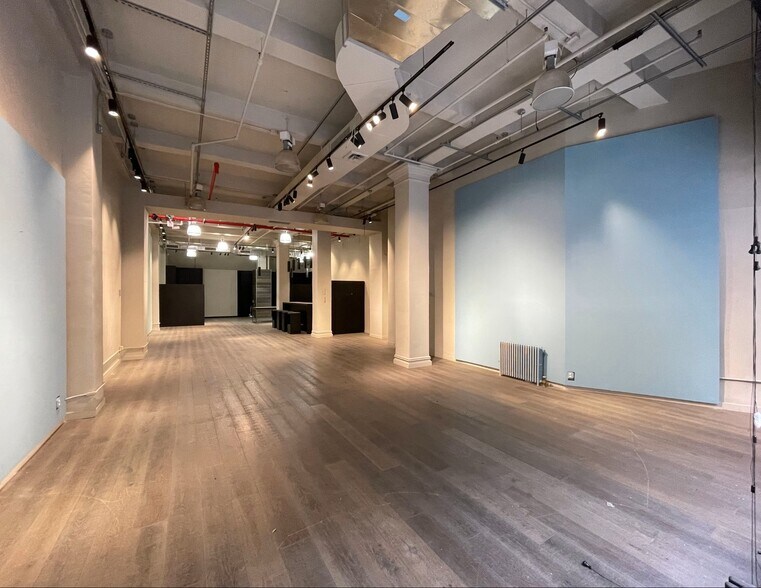More Photos Of 138 W 25th St, New York Loft Creative Space For Lease
