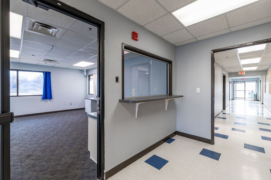 More Photos Of 744 SE 25th St, Oklahoma City Medical For Lease