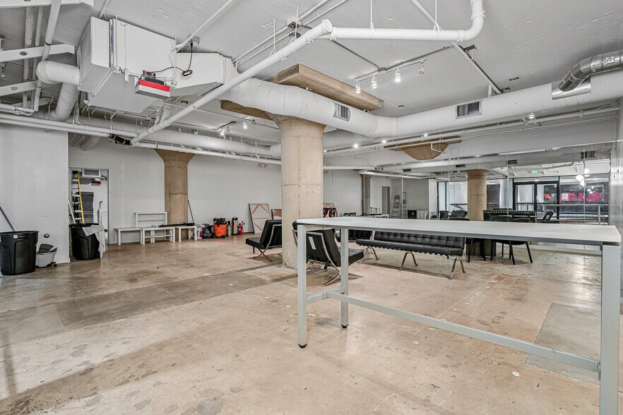 More Photos Of 1202 Kettner Blvd, San Diego Office Residential For Lease