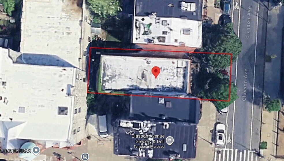 More Photos Of 498 Classon Ave, Brooklyn Apartments For Sale