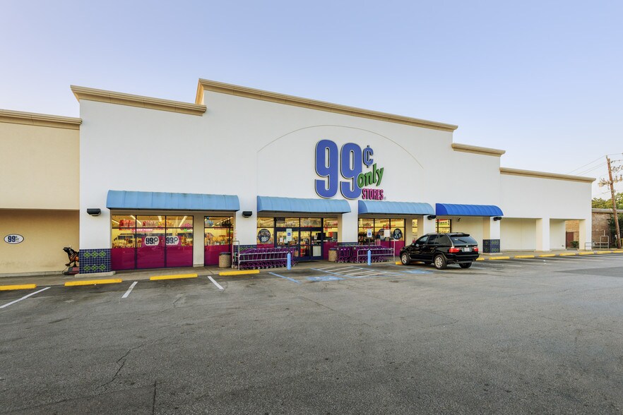 More Photos Of 7505-7705 Westheimer Rd, Houston Unknown For Lease