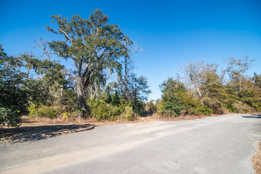 More Photos Of TBD Ocean Highway, Pawleys Island Land For Sale