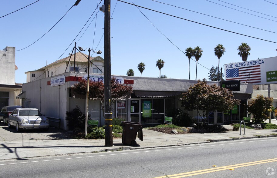 Primary Photo Of 3132 Fruitvale Ave, Oakland Storefront Retail Office For Lease