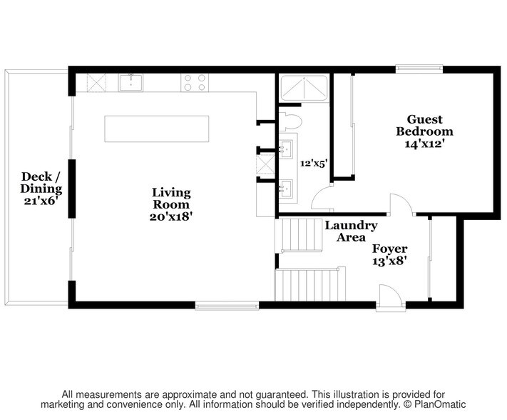 More Photos Of 472 Rosecrans Ave, Manhattan Beach Apartments For Sale