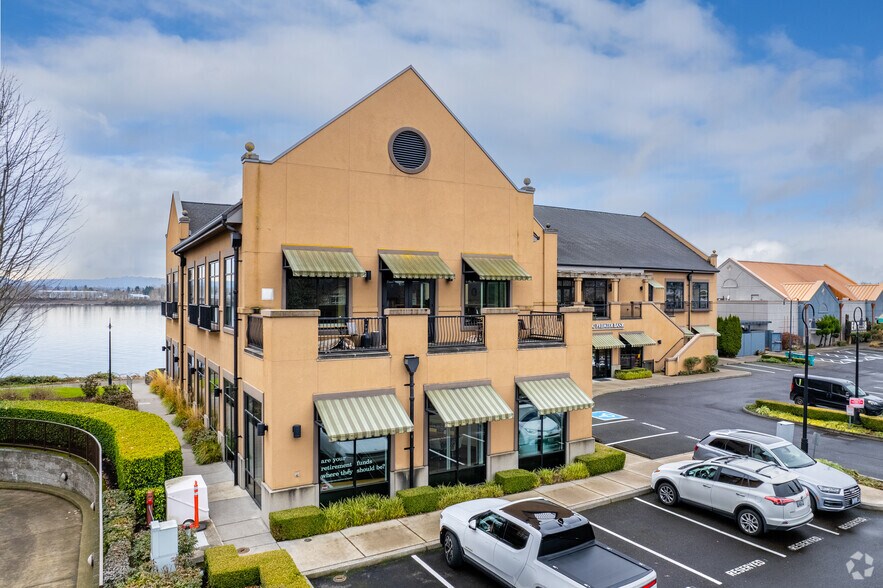 Primary Photo Of 2001 SE Columbia River Dr, Vancouver Office For Lease