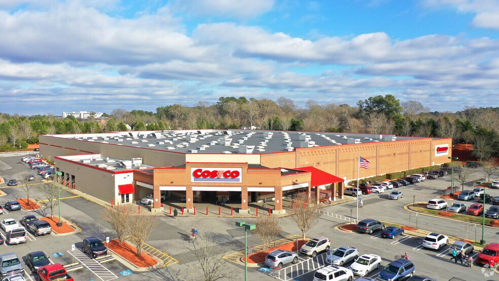 More Photos Of 1515-1821 North Pointe Dr, Durham Unknown For Lease