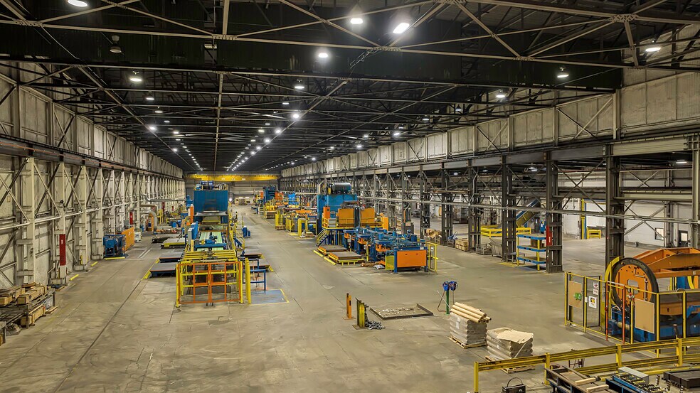 More Photos Of 55 Milens Rd, Tonawanda Unknown For Lease