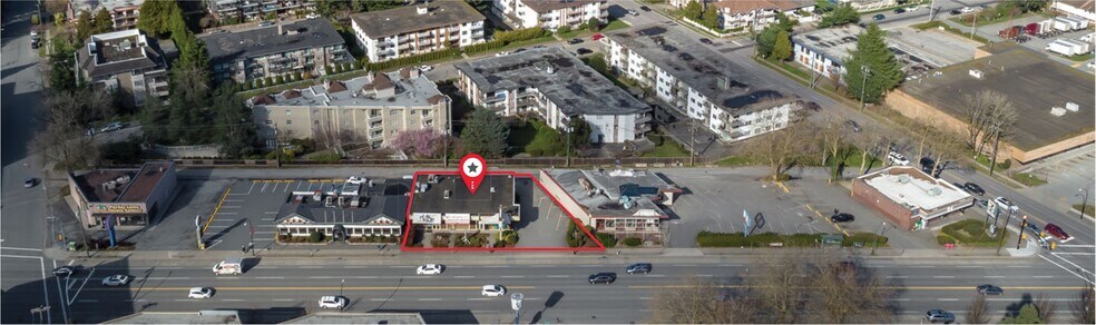 More Photos Of 5105-5109 Kingsway, Burnaby Storefront For Sale