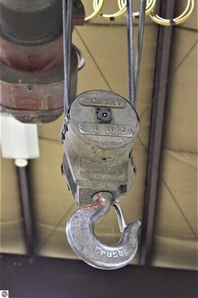 More Photos Of 758 Isenhauer Rd, Grayling Manufacturing For Sale