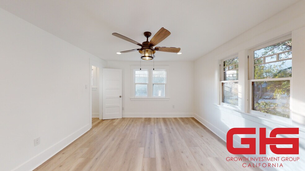 More Photos Of 536 N Madison Ave, Pasadena Apartments For Sale