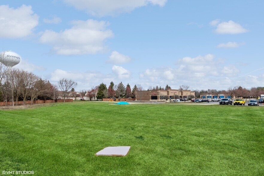 More Photos Of 2101 E Algonquin Rd, Algonquin Land For Sale