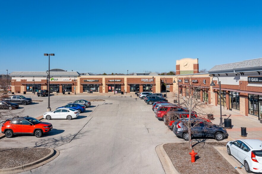 More Photos Of Drexel Ave @ Highway 100, Franklin Unknown For Lease
