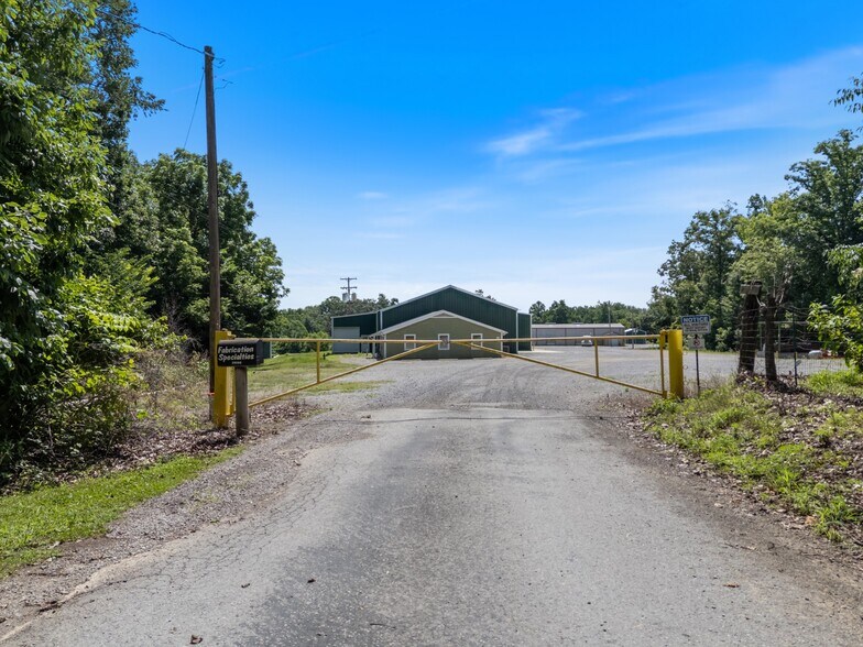 More Photos Of 2898 Crestridge Dr, Centerville Warehouse For Sale