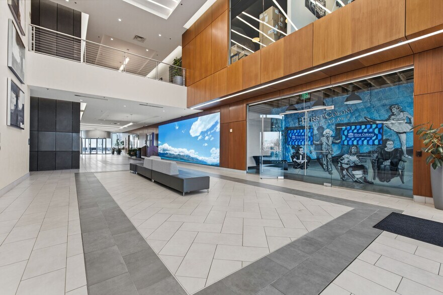 More Photos Of 2100 W Pleasant Grove Blvd, Pleasant Grove Office For Lease