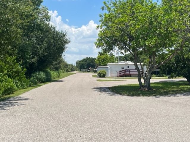 More Photos Of 2250 FL-80, LaBelle Trailer Camper Park For Sale