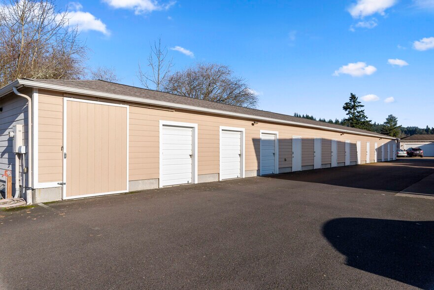 More Photos Of 673 SW 20th St, Chehalis Apartments For Sale