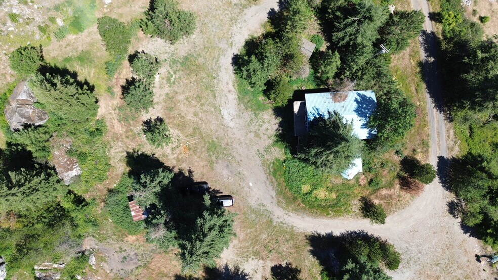 More Photos Of 28789 US-95 Hwy, Athol Land For Sale