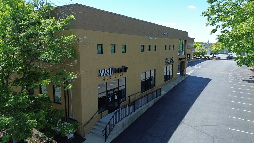 More Photos Of 1885 Seminole Trail, Charlottesville Freestanding For Lease
