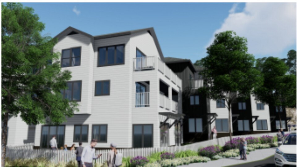 More Photos Of 1451 Park Rd, Benicia Land For Sale