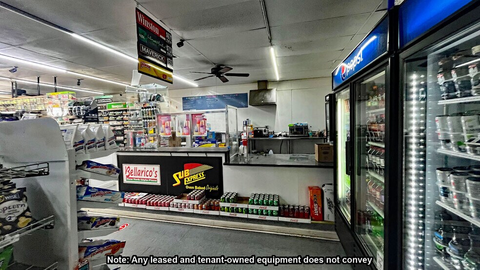 More Photos Of 1001 Forbes St, Fredericksburg Convenience Store For Sale