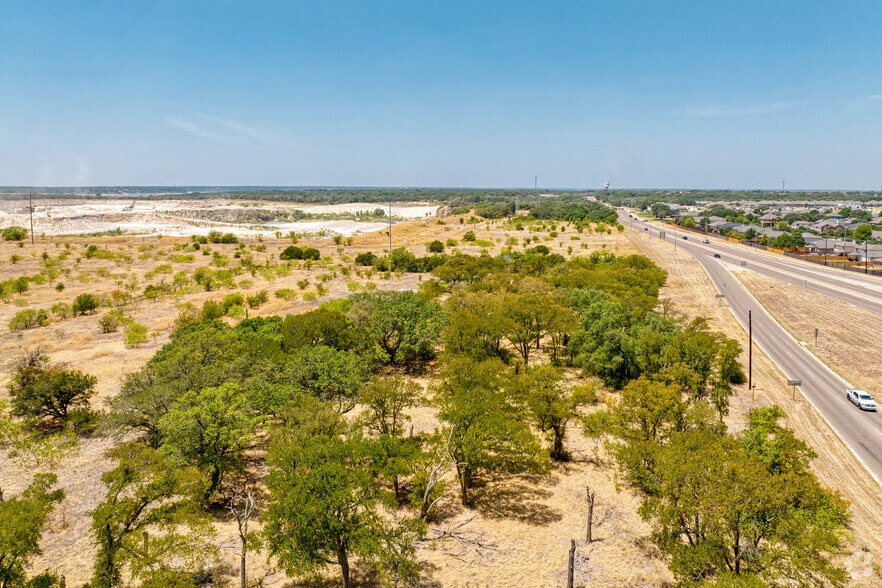 More Photos Of 5988 State Highway 317, Temple Land For Sale