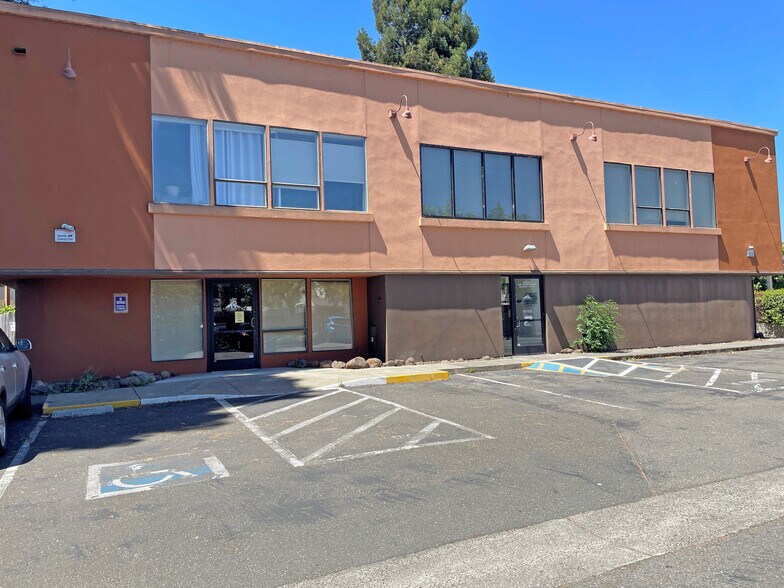 Primary Photo Of 200 Montgomery Dr, Santa Rosa Office For Lease