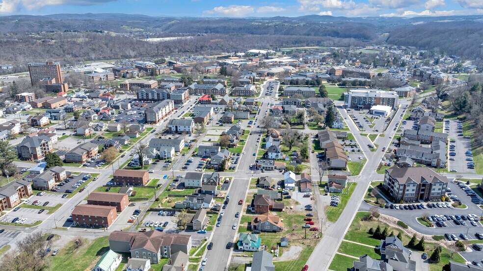 More Photos Of , Radford Specialty For Sale