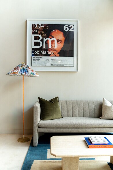 More Photos Of 2143 NW First Ave, Miami Loft Creative Space For Lease